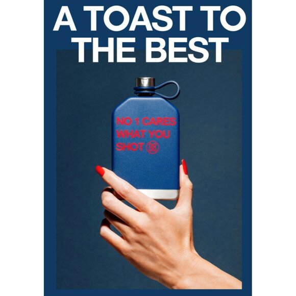 G/Fore Women Kiltie Disruptor Golf Shoes - Snow/Twilight 6.5 - Picture 6 of 6